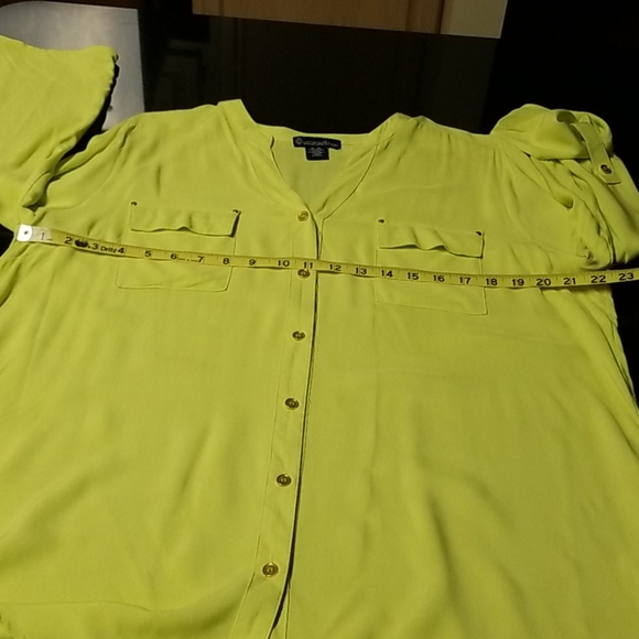 Signature Studio Blouse - Picture 5 of 8